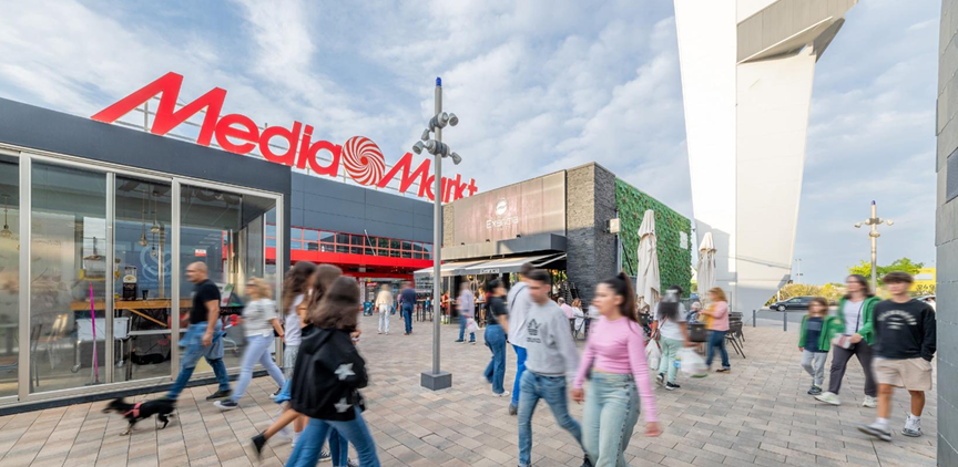 Immorente acquiert un Retail Park en Espagne à Albacete pour 52 M€