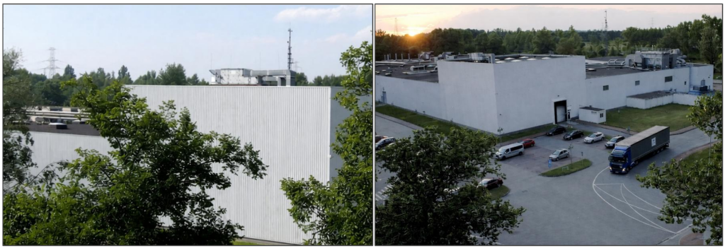 LOG IN réalise une seconde acquisition en Pologne avec un actif industriel à Cracovie