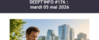 Newsletter Deeptinvest #176 du 05 mai 2026