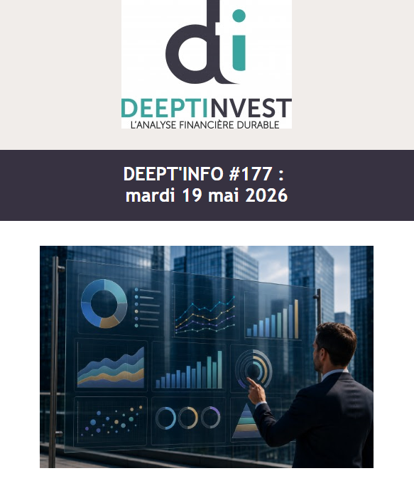 Newsletter Deeptinvest 177