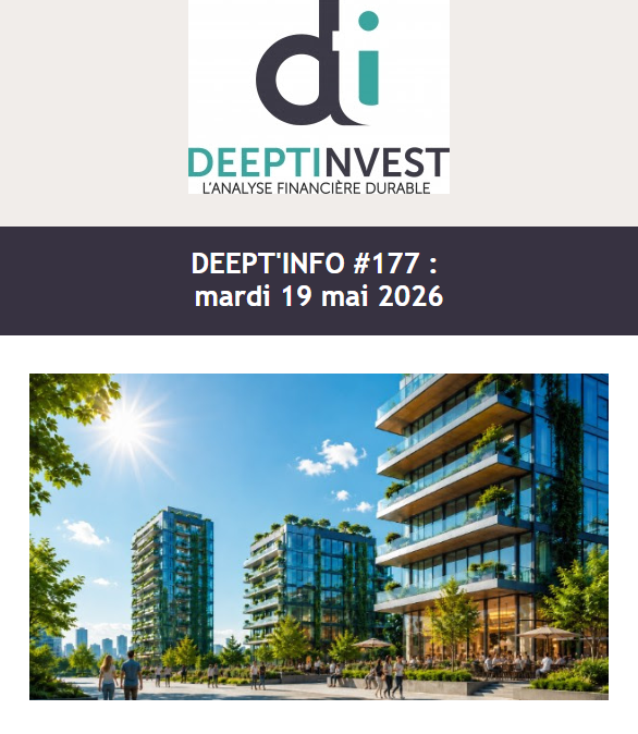 Newsletter Deeptinvest 178