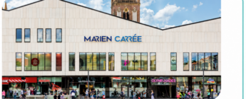 Premier actif de commerce allemand pour Transitions Europe
