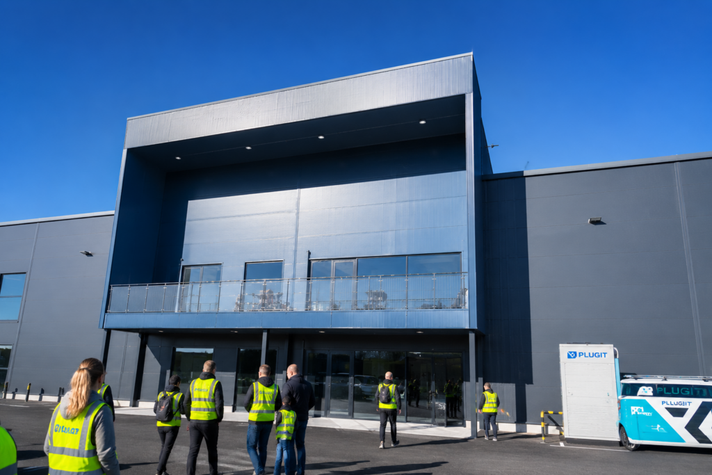 une 10e acquisition en Finlande 