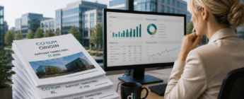 Deeptinvest lance la collecte des rapports du 2ᵉ trimestre 2026