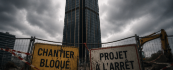 La rénovation infernale de la Tour Montparnasse !