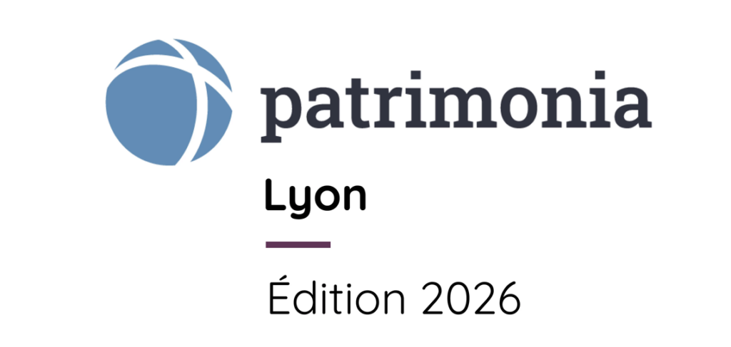Patrimonia 2026