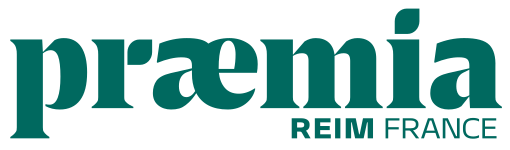 Logo praemia