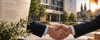 SCPI Eurovalys : Advenis REIM cède un actif à Brême pour 33,6 M€ et réalise près de 8 M€ de plus-value