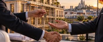Paris 9e : Mata Capital cède le 31 bis Bergère après moins de 18 mois