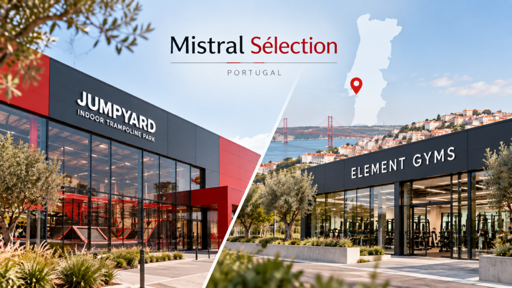Mistral selection 2 achats au portugal septembre 2026