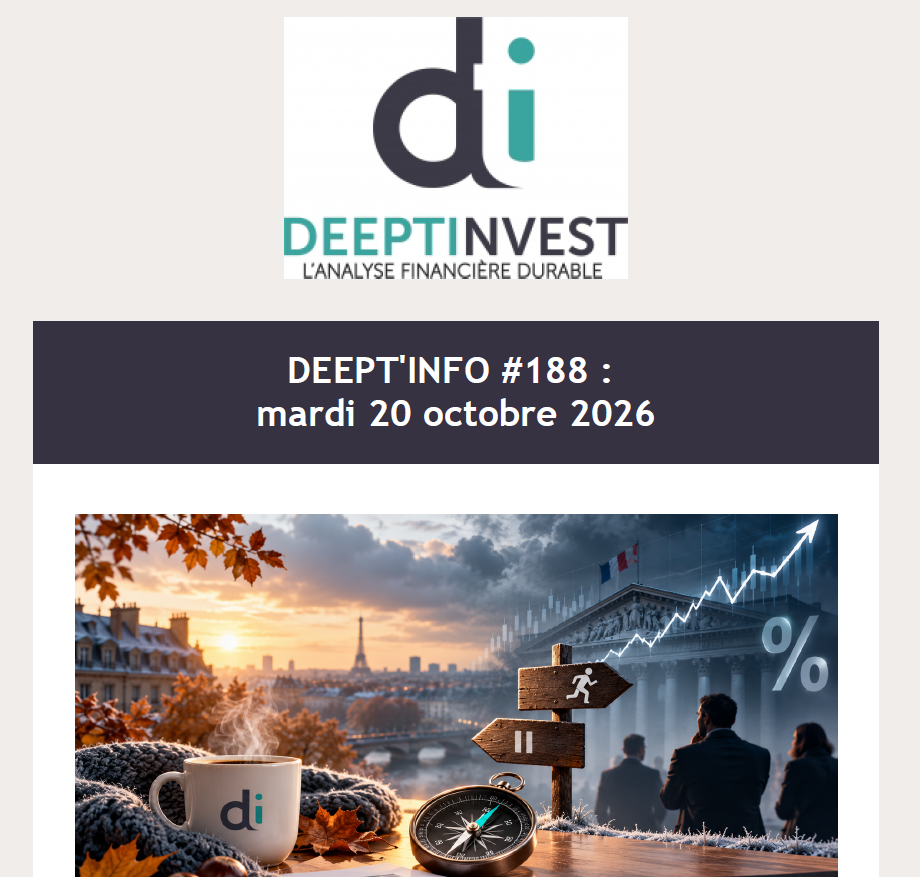 newsletter 188